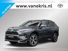 Toyota RAV4 - 2.5 Plug-in Hybrid AWD Limited Edition, JBL audio, Stoelverwarming, Apple carplay, Android