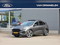 Ford Kuga - 1.5 EcoBoost 150PK ST-Line X | Pano | Trekhaak | Winterpack | Driverpack | Nette staat