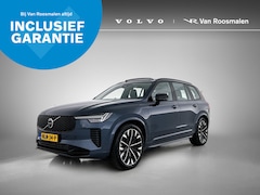 Volvo XC90 - 2.0 T8 Dark | B&W | Luchtvering | Massage | Trekhaak | Head up |
