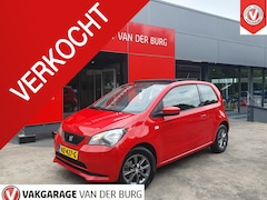 SEAT Mii - 1.0 Style Chic Panoramadak Navi Stoelverw