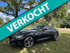 BMW Z4 Roadster - SDrive23i