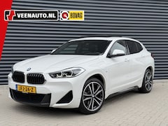 BMW X2 - xDrive25e M-Sport Pano/Camera/Aple/Leder