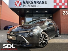 Toyota Corolla - 1.8 Hybrid GR-Sport // FULL LED // NAVI + CARPLAY // CAMERA // PDC V+A // ADAPTIV CRUISE /