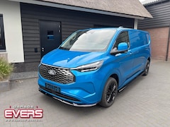 Ford E-Transit Cust. - 340 L2H1 Limited 65 kWh 218PK 18 inch Matrix Led