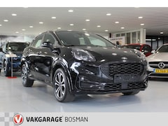 Ford Puma - Puma 1.0 EcoBoost ST-Linie/CARPLAY/NAVIGATIE/STOELVERWARMING