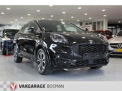 Ford Puma - Puma 1.0 EcoBoost ST-Linie/CARPLAY/NAVIGATIE/STOELVERWARMING