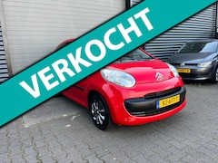Citroën C1 - 1.0-12V Séduction