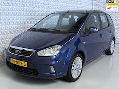Ford C-Max - 2.0-16V Titanium Airco CLIMA / AUTOMAAT (2010)
