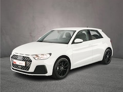 Audi A1 Sportback - 25 TFSI Pro Line | Cruise control | Apple Carplay | Virtual cockpit | Parkeer sensoren |