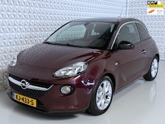 Opel ADAM - 1.0 Turbo Jam Favourite NL-AUTO / 103.000km (2016)