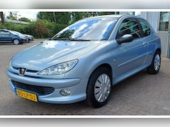 Peugeot 206 - 1.6-16V XS Premium APK oktober 2026