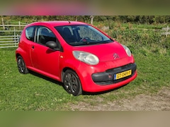 Citroën C1 - 1.0-12V Séduction