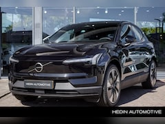 Volvo EX30 - Single Motor Extended Range Plus 69 kWh | 20 Inch | Adaptieve Cruise + Pilot Assist | Park