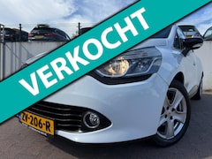 Renault Clio - 0.9 TCe Limited/NAVI/CLIMA/CRUISE/NETTE AUTO/PDC/