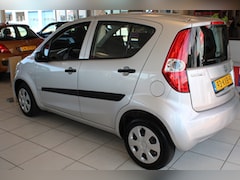 Suzuki Splash - 1.0