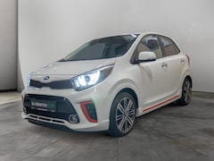 Kia Picanto - 1.0 T-GDI GT-Line