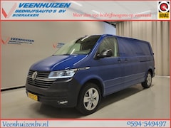 Volkswagen Transporter - Bulli 2.0TDI 150pk L2/H1 Automaat Euro 6