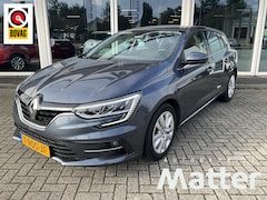 Renault Mégane Estate - 1.3 TCe 140 Equilibre