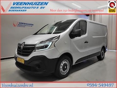 Renault Trafic - 1.6dCi 3-Zits Euro 6