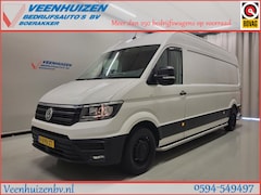 Volkswagen Crafter - 2.0TDI 102pk L4/H3 Euro 6