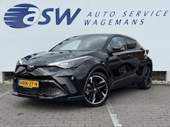 Toyota C-HR - 2.0 Hybrid GR-Sport | Premium Pack | Full LED | Camera | Keyless | 19 inch