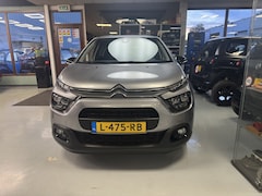 Citroën C3 - 1.2 PT Feel
