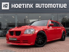 Dodge Magnum - SRT8 6.4L AWD HEMI | 700PK | Schuif/kantel dak | Navi