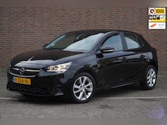 Opel Corsa - 1.2 Edition 75PK, Airco, Apple Carplay, Lichtmetalen Velgen, Ned. Auto