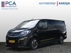 Opel Vivaro - 2.0 CDTI L3H1 DC Innovation