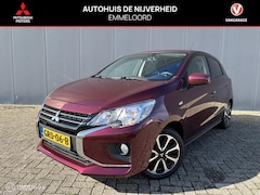 Mitsubishi Space Star - 1.2 Dynamic AUTOMAAT| CARPLAY |AIRCO