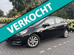 Opel Astra - 1.2 Edition | Cruise control | Climate control | Camera |