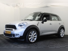 MINI Countryman - 1.6 Cooper S ALL4