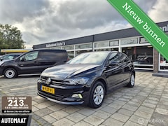 Volkswagen Polo - 1.0 TSI Highline, DSG, Carplay, ACC, Stoelvw