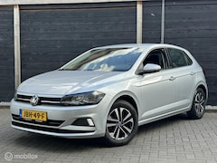 Volkswagen Polo - 1.0 TSI 95 PK United FM nav / carplay / LM / 52.107 KM 1e eig