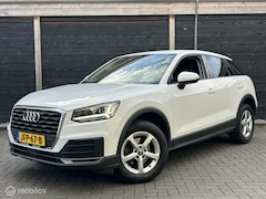 Audi Q2 - 1.0 TFSI Design Pro Line Clima / fm nav / keyless / 78.502 KM