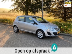 Opel Corsa - 1.2-16V Rhythm Rijklaar incl nw APK