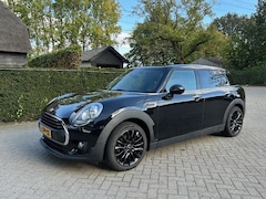 MINI Clubman - 1.5 One Pepper Panorama NAP