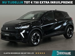 Renault Captur - 1.0 TCe 90 Techno | Navigatie 9, 3" | Climate Control | Cruise Control | Lichtmetalen velg