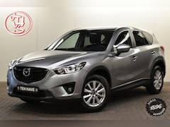 Mazda CX-5 - 2.0 S 2WD SENSOREN|CLIMATE CONTROL|CRUISE CONTROL|STOELVERWARMING