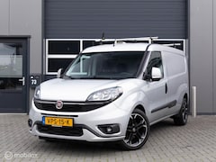 Fiat Doblò Cargo - 1.6 MJ L2 Trekking