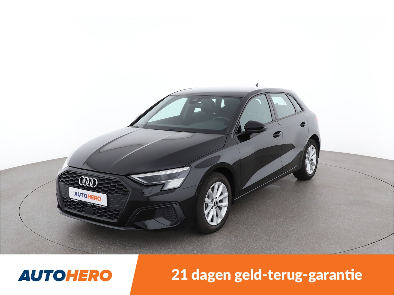 Audi A3 Sportback - 35 TFSI | SP16185 | - AutoWereld.nl