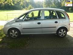 Opel Meriva - 1.6-16V Maxx Cool