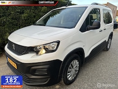 Peugeot Rifter - 1.2 Puretech Active