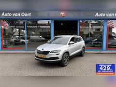 Skoda Karoq - 1.5 TSI ACT Business Edition