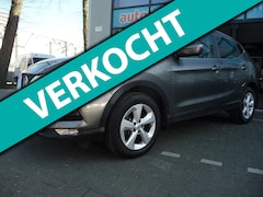 Nissan Qashqai - 1.3 DIG-T Business Edition NIEUWE MOTOR