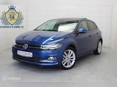 Volkswagen Polo - 1.0 TSI Highline Pano, IQ light, clima