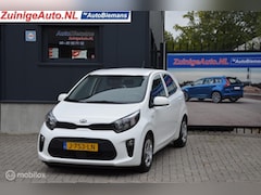 Kia Picanto - 1.0i ComfortLine 5p Cruisecontr. 2020