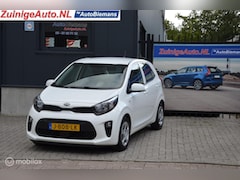 Kia Picanto - 1.0i ComfortLine 5p Cruisecontr. 2020