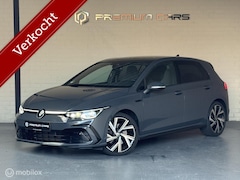 Volkswagen Golf - 1.5 eTSI R-Line Pano Keyless H&K Camera