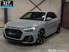 Audi A1 Sportback - 30 TFSI S edition Led S-line Carplay Pdc